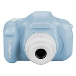 Appareil photo VOLKANO Kids Mini Shutterbug Series Bleu infinytech Réunion 01