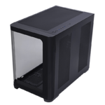 ITEK Dark Vave Curved infinytech Réunion 03