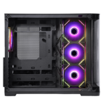 ITEK Dark Vave Curved infinytech Réunion 02