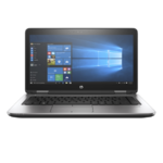 Matériels informatique ordinateur portable HP ProBook 640 G3 Z2W37EA infinytech Réunion 1