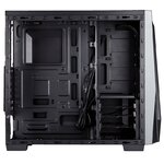 Matériels informatique boitier ATX CORSAIR Carbide Series SPEC-04  infinytech Réunion 2