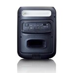 LENCO PA-101BK infinytech Réunion 03