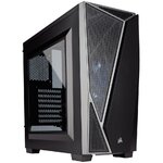 Matériels informatique boitier ATX CORSAIR Carbide Series SPEC-04  infinytech Réunion 1