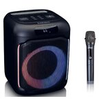 LENCO PA-101BK infinytech Réunion 01