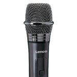 LENCO MCW-020BK infinytech Réunion 02