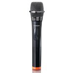 Lenco MCW-011BK infinytech Réunion 01