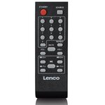LENCO PA-220BK infinytech Réunion 02