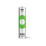 Pack de 4 piles rechargeables GP Recyko AAA infinytech Réunion 01