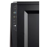 Matériels informatique boitier ATX CORSAIR Carbide Series SPEC-04  infinytech Réunion 4