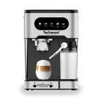 TECHWOOD TCA-2081EXN infinytech Réunion 01