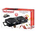 TECHWOOD TPE-2516 infinytech Réunion 02