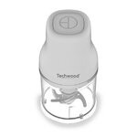TECHWOOD THA-350 infinytech Réunion 02