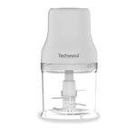 TECHWOOD THA-350 infinytech Réunion 01