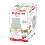 TECHWOOD THA-350 infinytech Réunion 03