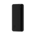 DEVIA Powerbank Kintone 10000mAh Noir infinytech Réunion 01