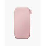 FRESH n REBEL Powerbank 12000mAh Rose infinytech Réunion 03