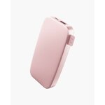 FRESH n REBEL Powerbank 12000mAh Rose infinytech Réunion 01