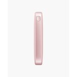 FRESH n REBEL Powerbank 12000mAh Rose infinytech Réunion 04