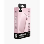 FRESH n REBEL Powerbank 12000mAh Rose infinytech Réunion 05