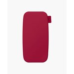 FRESH n REBEL Powerbank 12000mAh Rouge infinytech Réunion 02