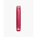 FRESH n REBEL Powerbank 12000mAh Rouge infinytech Réunion 03
