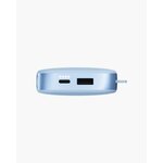 FRESH n REBEL Powerbank 12000mAh Bleue infinytech Réunion 04