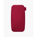 FRESH n REBEL Powerbank 18000mAh Rouge infinytech Réunion 02
