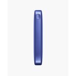 FRESH n REBEL Powerbank 18000mAh Bleu foncé infinytech Réunion 03