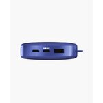 FRESH n REBEL Powerbank 18000mAh Bleu foncé infinytech Réunion 04
