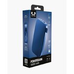 FRESH n REBEL Powerbank 18000mAh Bleu foncé infinytech Réunion 05