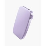 FRESH n REBEL Powerbank 18000mAh Lilas infinytech Réunion 01
