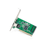 Matériels informatique carte réseau PCI TP-LINK TG-3269 Gigabit LAN infinytech Réunion 1