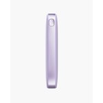 FRESH n REBEL Powerbank 18000mAh Lilas infinytech Réunion 03