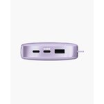 FRESH n REBEL Powerbank 18000mAh Lilas infinytech Réunion 04