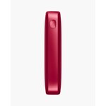 FRESH n REBEL Powerbank 24000mAh Rouge infinytech Réunion 03