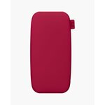 FRESH n REBEL Powerbank 24000mAh Rouge infinytech Réunion 02