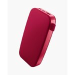 FRESH n REBEL Powerbank 24000mAh Rouge infinytech Réunion 01