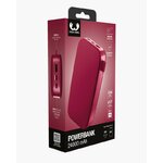 FRESH n REBEL Powerbank 24000mAh Rouge infinytech Réunion 05
