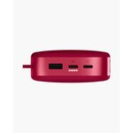 FRESH n REBEL Powerbank 24000mAh Rouge infinytech Réunion 04