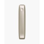 FRESH n REBEL Powerbank 24000mAh Sable infinytech Réunion 03