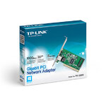 Matériels informatique carte réseau PCI TP-LINK TG-3269 Gigabit LAN infinytech Réunion 2