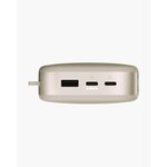 FRESH n REBEL Powerbank 24000mAh Sable infinytech Réunion 04