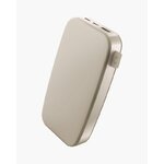 FRESH n REBEL Powerbank 24000mAh Sable infinytech Réunion 01