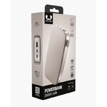 FRESH n REBEL Powerbank 24000mAh Sable infinytech Réunion 05