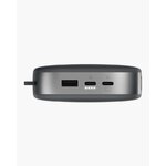 FRESH n REBEL Powerbank 27000mAh Gris infinytech Réunion 04