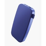 FRESH n REBEL Powerbank 27000mAh Bleu infinytech Réunion 01