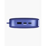 FRESH n REBEL Powerbank 27000mAh Bleu infinytech Réunion 04