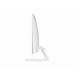 Matériels informatique moniteur pc SAMSUNG C27F581FDU infinytech Réunion 2