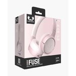FRESH n REBEL Code Fuse Rose Clair infinytech Réunion 06