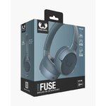 FRESH n REBEL Code Fuse Blkeu Foncé infinytech Réunion 06